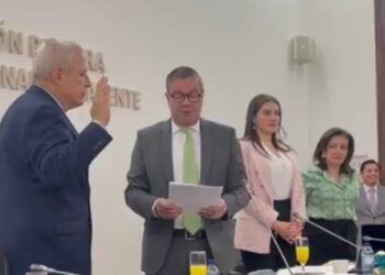Nuevo revés para el gobierno en el arranque de esta legislatura