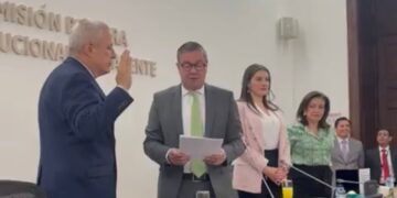 Nuevo revés para el gobierno en el arranque de esta legislatura