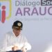 Menos vacas y futuro sin petróleo: así enfocó Petro su discurso desde Arauca