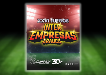 Comfiar anuncia la inauguración de los Juegos Interempresas en la capital araucana este fin de semana