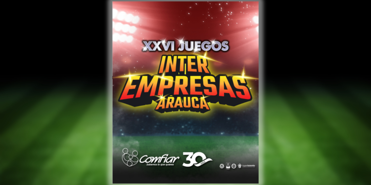 Comfiar anuncia la inauguración de los Juegos Interempresas en la capital araucana este fin de semana