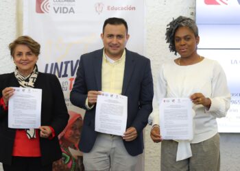 Revolución Educativa en Arauca: Pacto para la Mejora del Acceso a la Educación Superior y Consolidación de la Paz