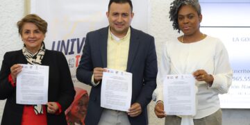 Revolución Educativa en Arauca: Pacto para la Mejora del Acceso a la Educación Superior y Consolidación de la Paz