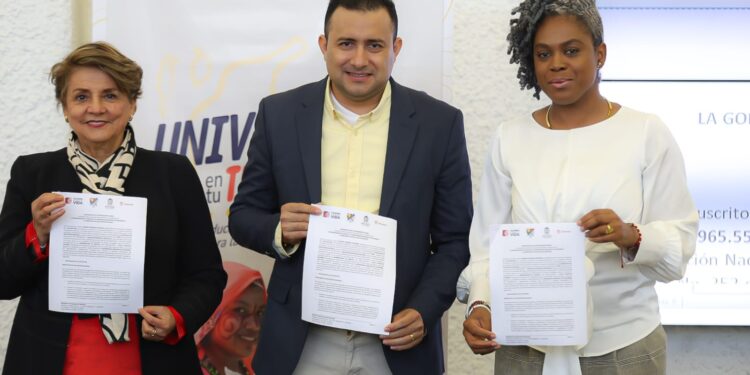 Revolución Educativa en Arauca: Pacto para la Mejora del Acceso a la Educación Superior y Consolidación de la Paz