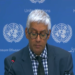 Cese al fuego del ELN y apoyo de la ONU marcan un histórico punto de inflexión en la construcción de Paz en Colombia