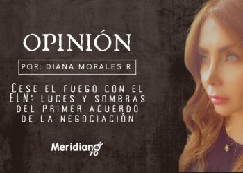 Cese el fuego con el ELN: luces y sombras del primer acuerdo de la negociación