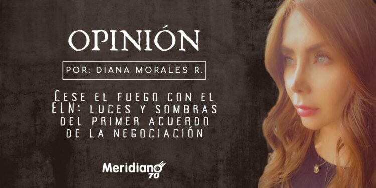 Cese el fuego con el ELN: luces y sombras del primer acuerdo de la negociación