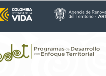 Hay dos proyectos de obras por impuesto ofertados por la Agencia de Renovación del Territorio en Arauca