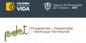 Hay dos proyectos de obras por impuesto ofertados por la Agencia de Renovación del Territorio en Arauca