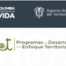 Hay dos proyectos de obras por impuesto ofertados por la Agencia de Renovación del Territorio en Arauca