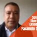 La próxima semana se definiría solicitud de libertad para exgobernador Facundo Castillo