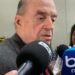 Canciller Álvaro Leyva confirma que ‘Iván Márquez’ está vivo