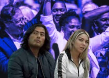 Caso Nicolás Petro: Pruebas, Detenciones e Imputaciones Sacuden a la Política Colombiana