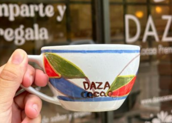 «Daza Cacao Premium»: Una empresa tameña enamorada del buen cacao
