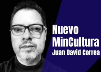 Designado nuevo ministro de Cultura tras cinco meses con un encargado