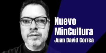 Designado nuevo ministro de Cultura tras cinco meses con un encargado