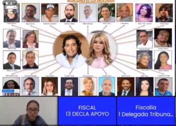Nicolás Petro y Exesposa en la Mira: Fiscalía expone vínculos con el narcotráfico y fondos ilícitos en la campaña presidencial