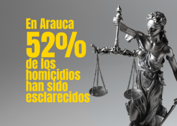 justicia en Arauca