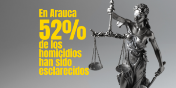 justicia en Arauca