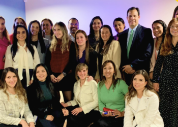 SierraCol Energy presenta ALMA: Una Academia de Liderazgo para Mujeres de Alto Impacto