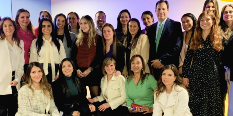 SierraCol Energy presenta ALMA: Una Academia de Liderazgo para Mujeres de Alto Impacto