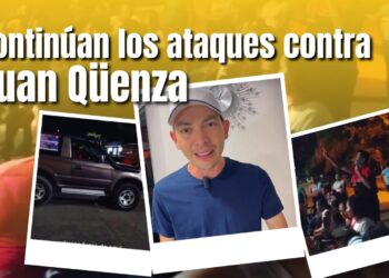 Juan Qüenza