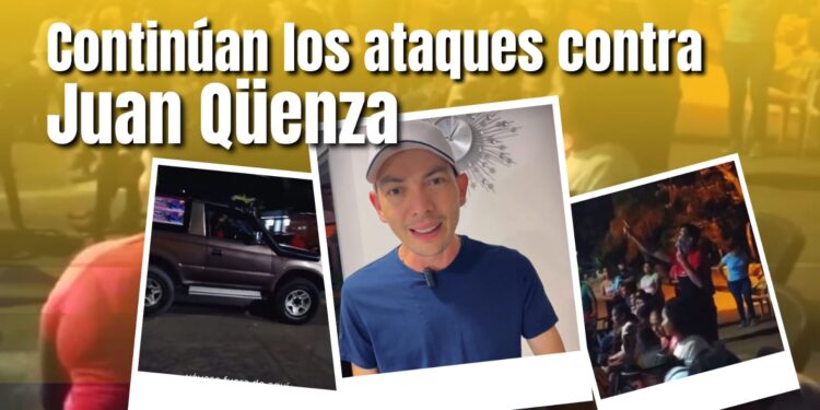 Juan Qüenza