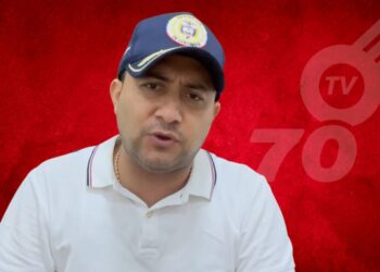 Gobernador anuncia que se están activando los protocolos para atender heridos en Tame y Puerto Rondón y convoca a Consejo de Seguridad