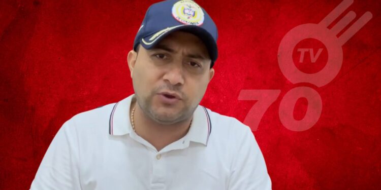 Gobernador anuncia que se están activando los protocolos para atender heridos en Tame y Puerto Rondón y convoca a Consejo de Seguridad