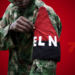 guerrillero ELN