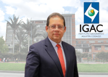 IGAC abriría su oficina en Arauca en 2024