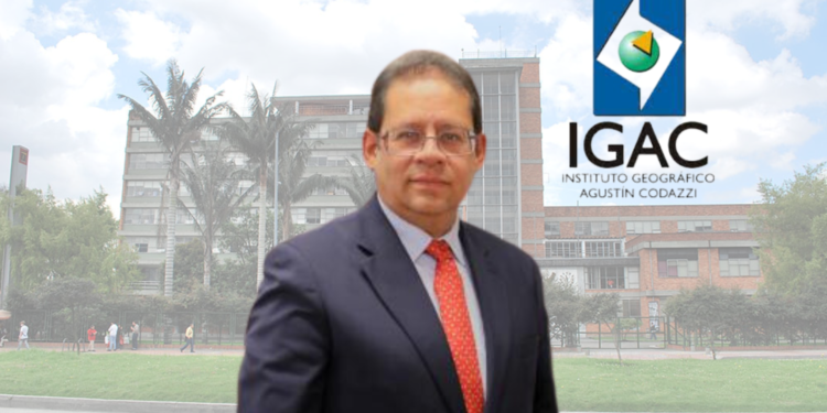 IGAC abriría su oficina en Arauca en 2024