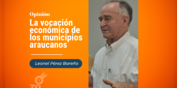 Leonel Pérez Bareño