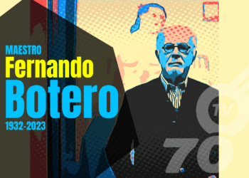 Fernando Botero