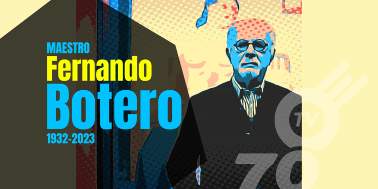 Fernando Botero