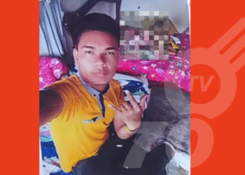 Familia de joven desaparecido en Saravena suplica por su regreso