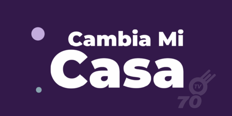 Hasta el 29 de septiembre amplían convocatoria del Ministerio de Vivienda para mejoras habitacionales con «cambia mi casa»
