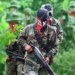 ELN interceptó caravana humanitaria y se llevó sus ocho integrantes liberados