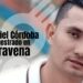 secuestrado en saravena daniel córdoba
