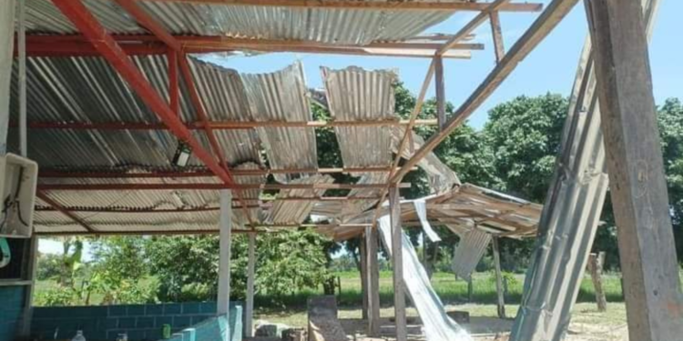 Personero de Tame: Está comprometida la vida de comunidades campesinas por enfrentamientos armados