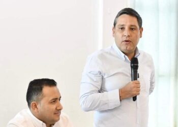 Mauricio Lizcano
