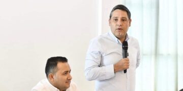 Mauricio Lizcano