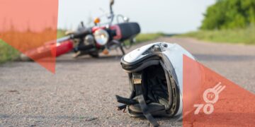 Accidentes de tránsito en Arauca resultan en dos víctimas fatales