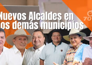 Resultados de elecciones municipales en Arauca: Alcaldes electos para 2024