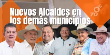 Resultados de elecciones municipales en Arauca: Alcaldes electos para 2024
