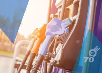 Incremento en precio del diésel para 2024 preocupa a transportadores de carga en Colombia