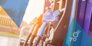 Incremento en precio del diésel para 2024 preocupa a transportadores de carga en Colombia
