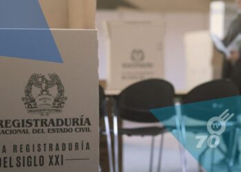 Más de 215.000 ciudadanos en Arauca listos para votar el 29 de octubre