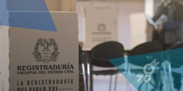 Más de 215.000 ciudadanos en Arauca listos para votar el 29 de octubre