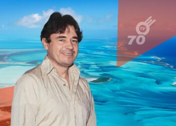 Carlos Lehder niega conexiones con «Mechas», supuesto sucesor del poder del exnarcotraficante